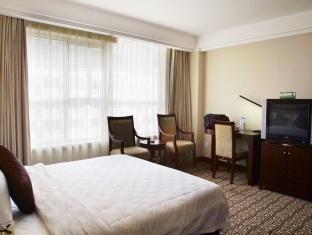 Hotel Friendship Changsha Exterior foto