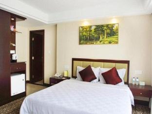 Hotel Friendship Changsha Exterior foto