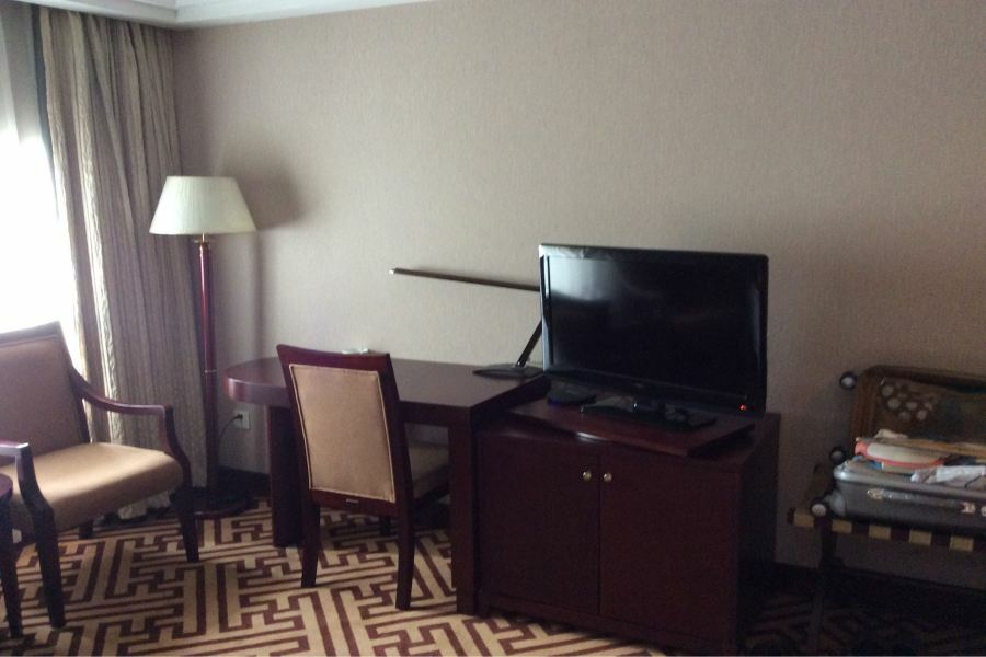 Hotel Friendship Changsha Exterior foto